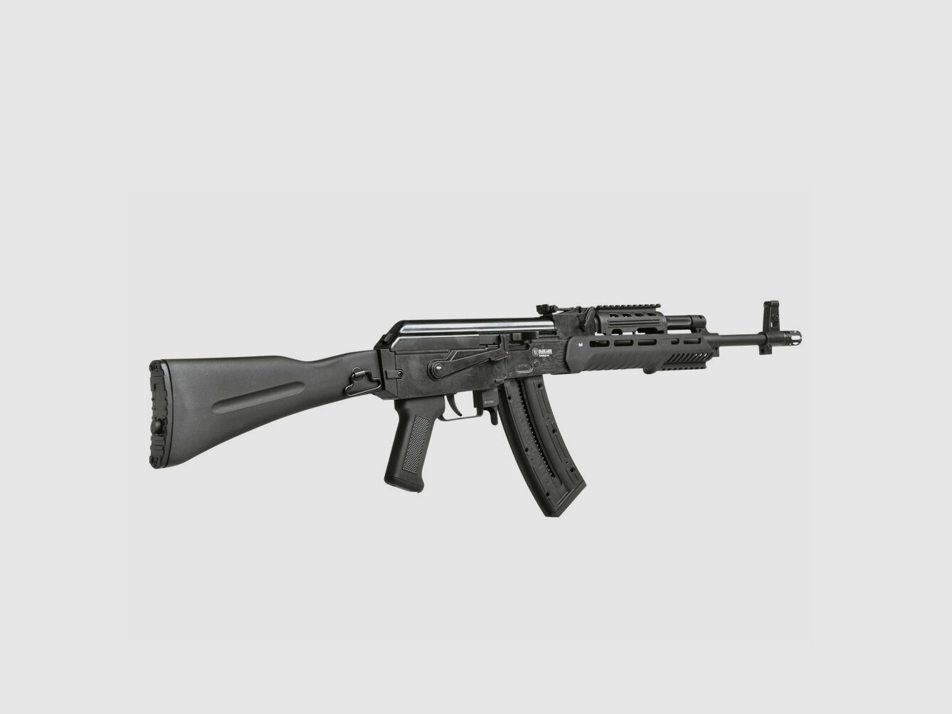 Mauser AK47 Omega