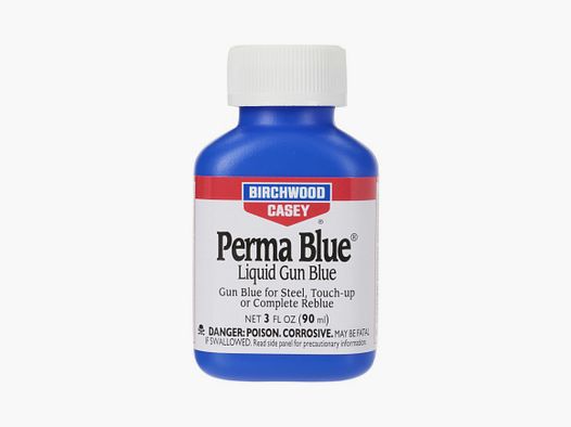 OKSYDA PERMA BLUE W PŁYNIE 90 ML