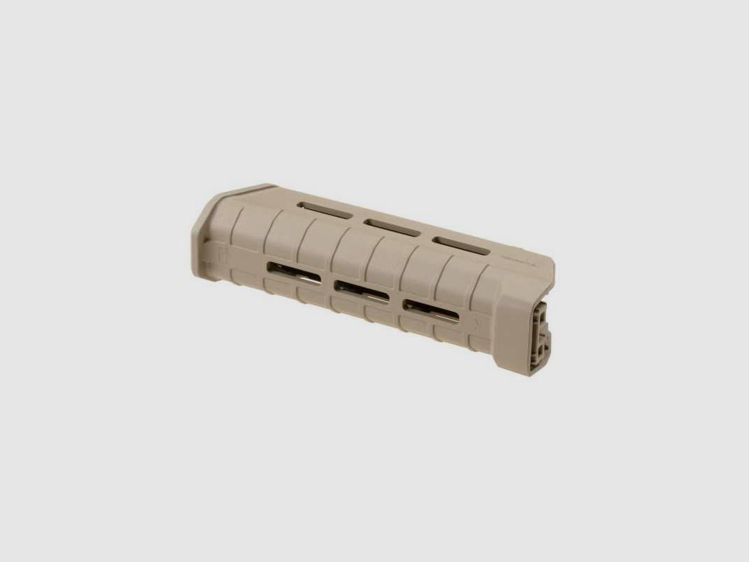 Magpul MOE AK47 AK74 Hand Guard Handschutz FDE braun