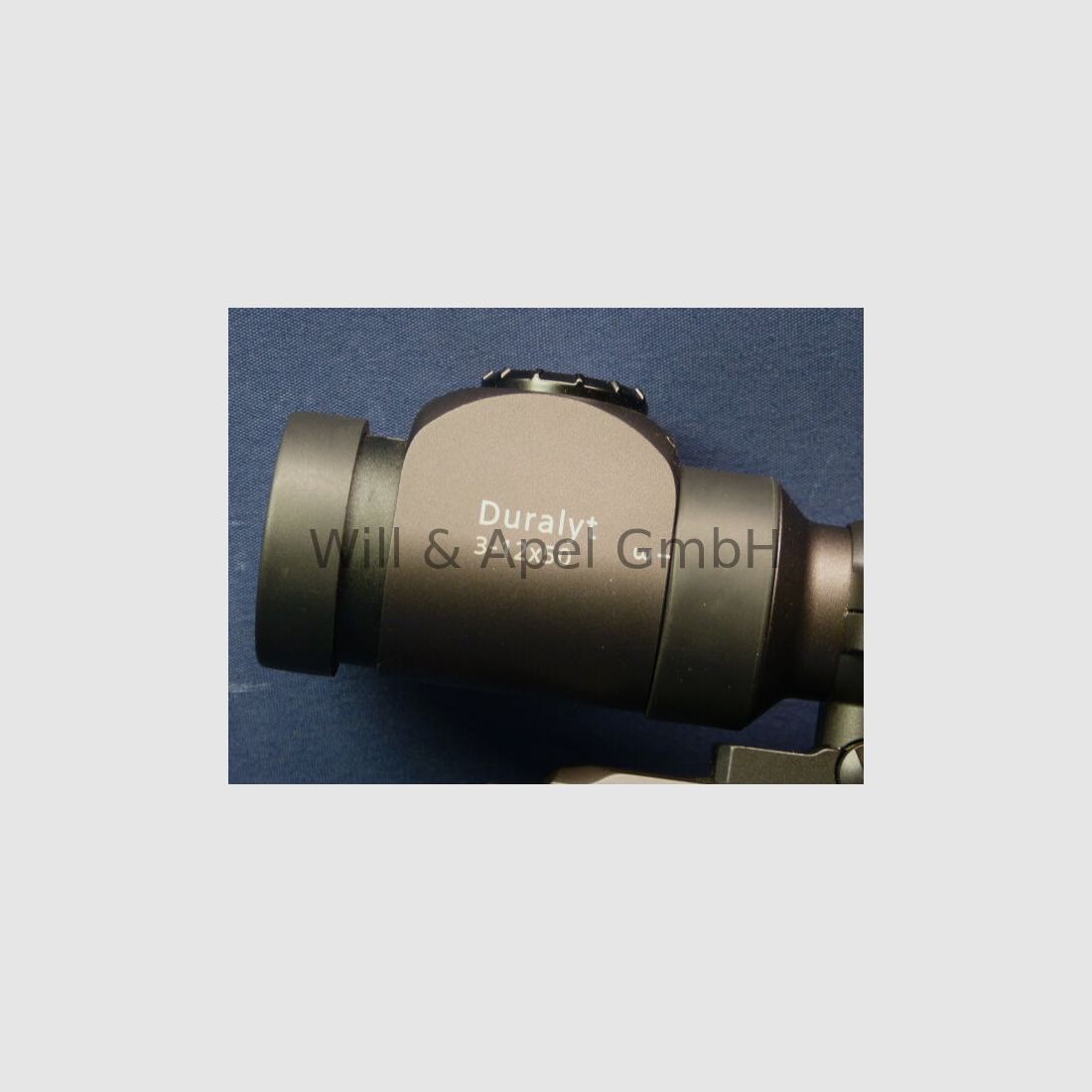 SAUER & SOHN 101 Classic XT