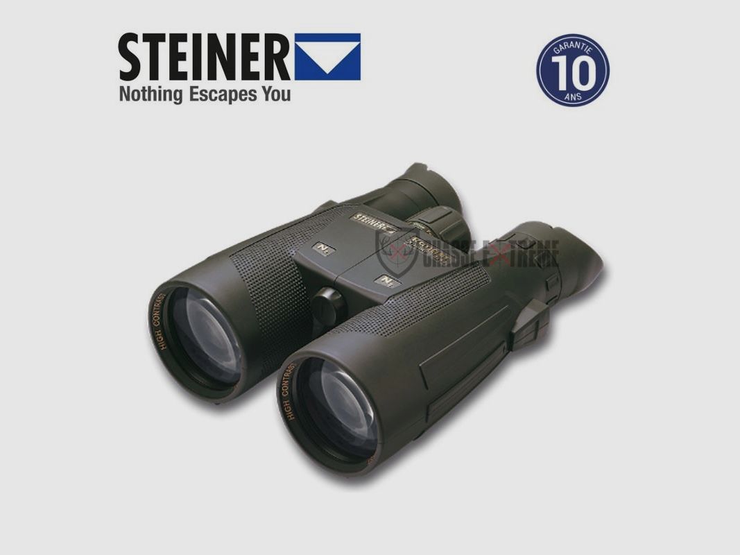 Steiner Ranger Xtreme 8x56 Fernglas, Bild 1 von 4