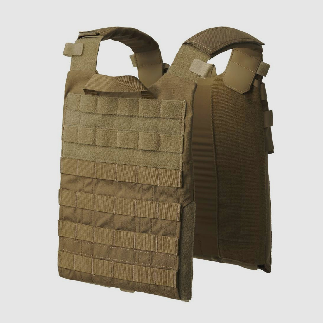 HELIKON-TEX PLATE CARRIER GUARDIAN MULTICAM