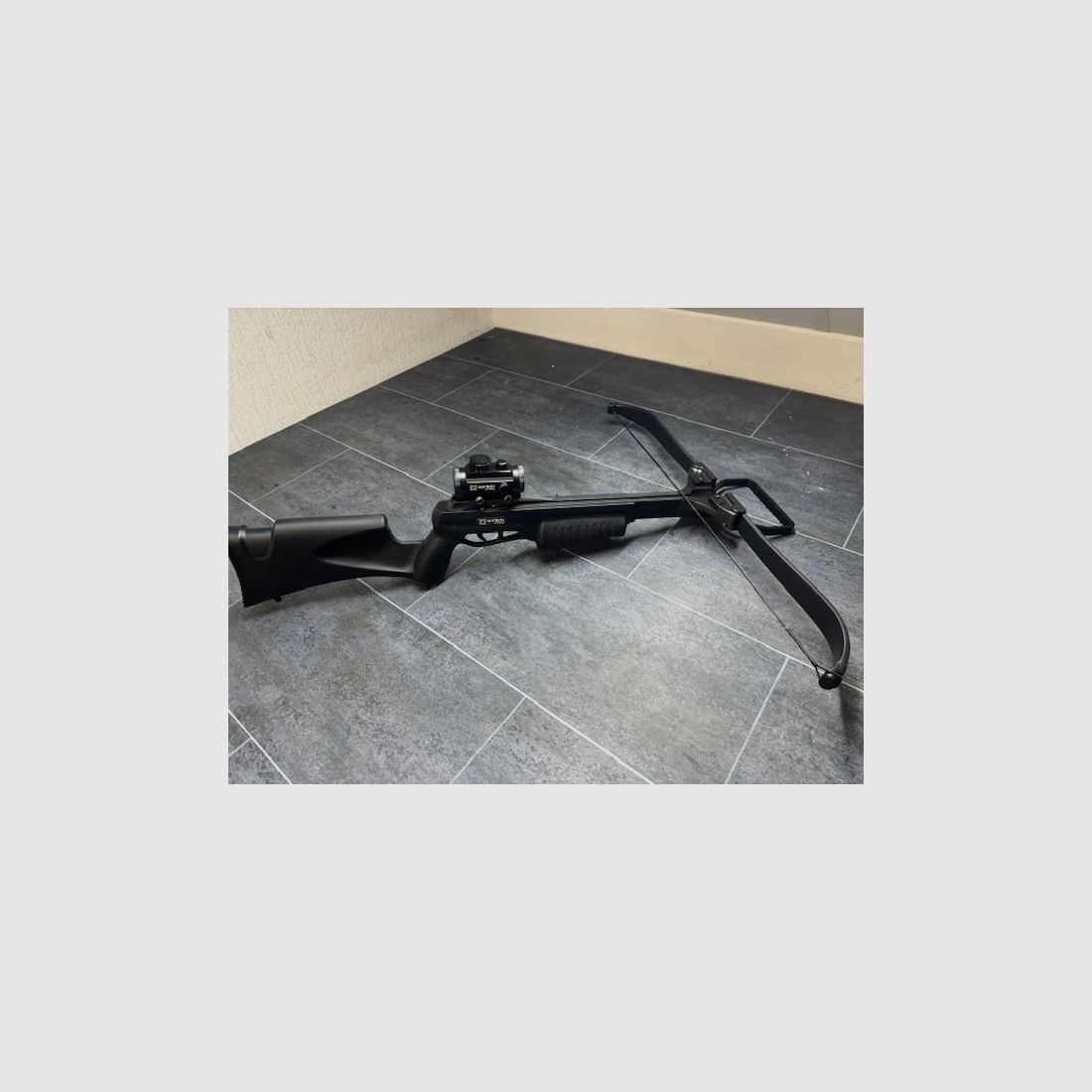 Sanlida Chace Wind 150 Lbs arc recurve, image 2 sur 6