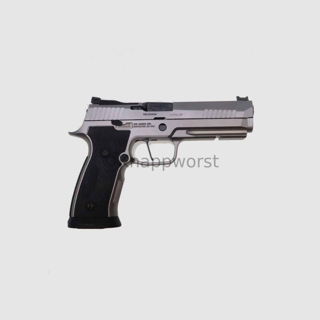 SIG Sig Sauer P320 X-Five SXG