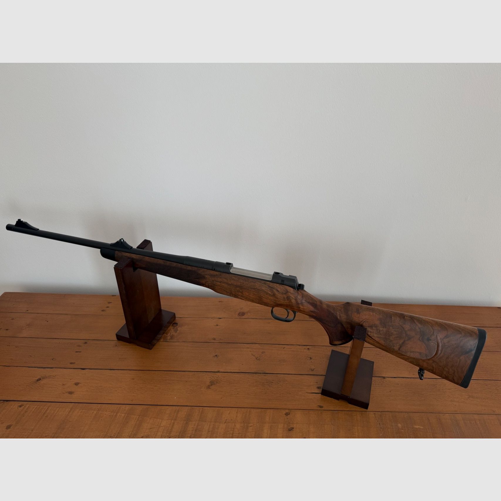 Mauser M03 EXPERT Repetierbüchse Kal. 30-06 HK 5 orig. Mündungsgewinde