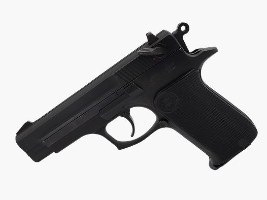 Star Mod 30 – 9mm Para – 15 rounds
