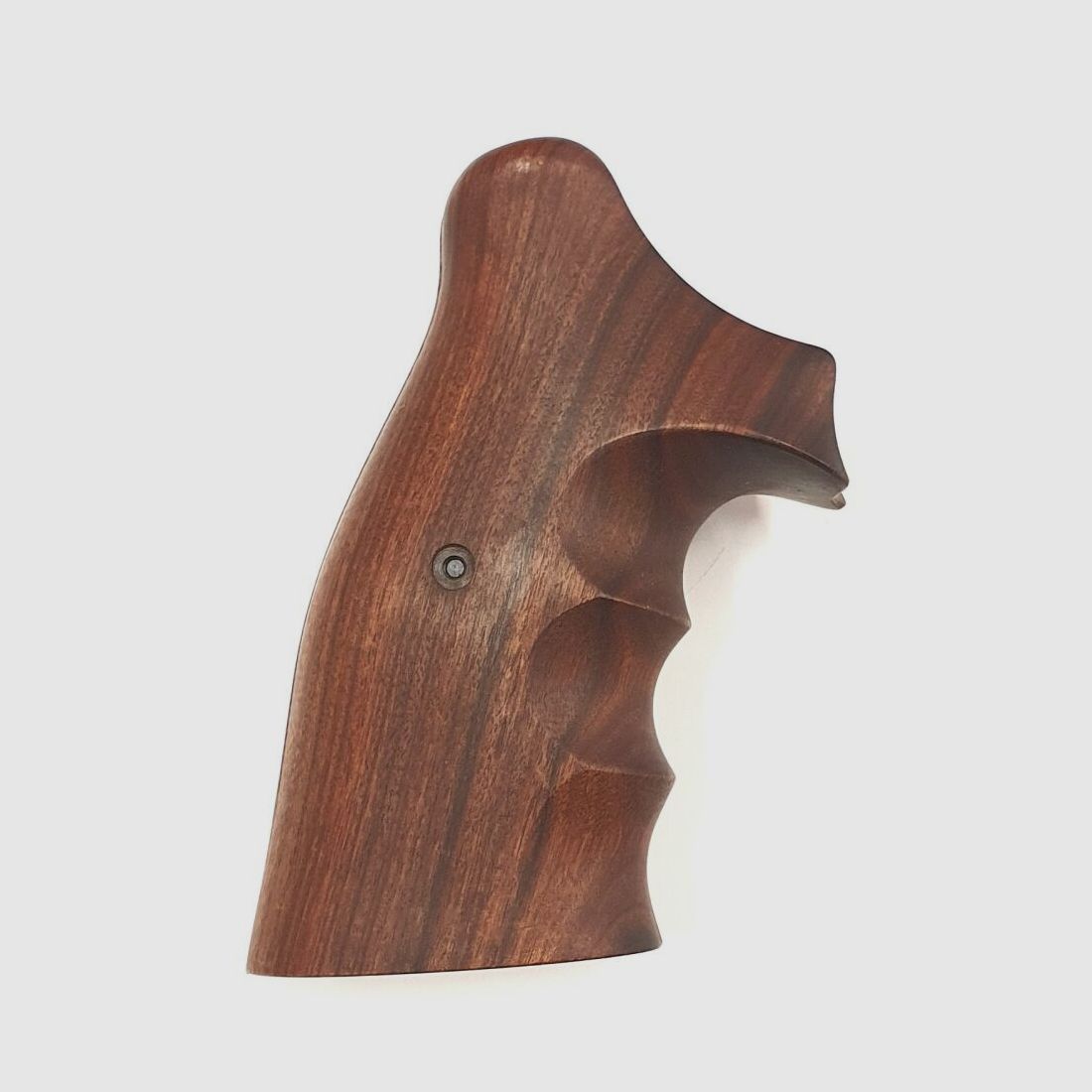 Pachmayr Griffschalen für S&W Revolver mit Round Butt K / L Frame