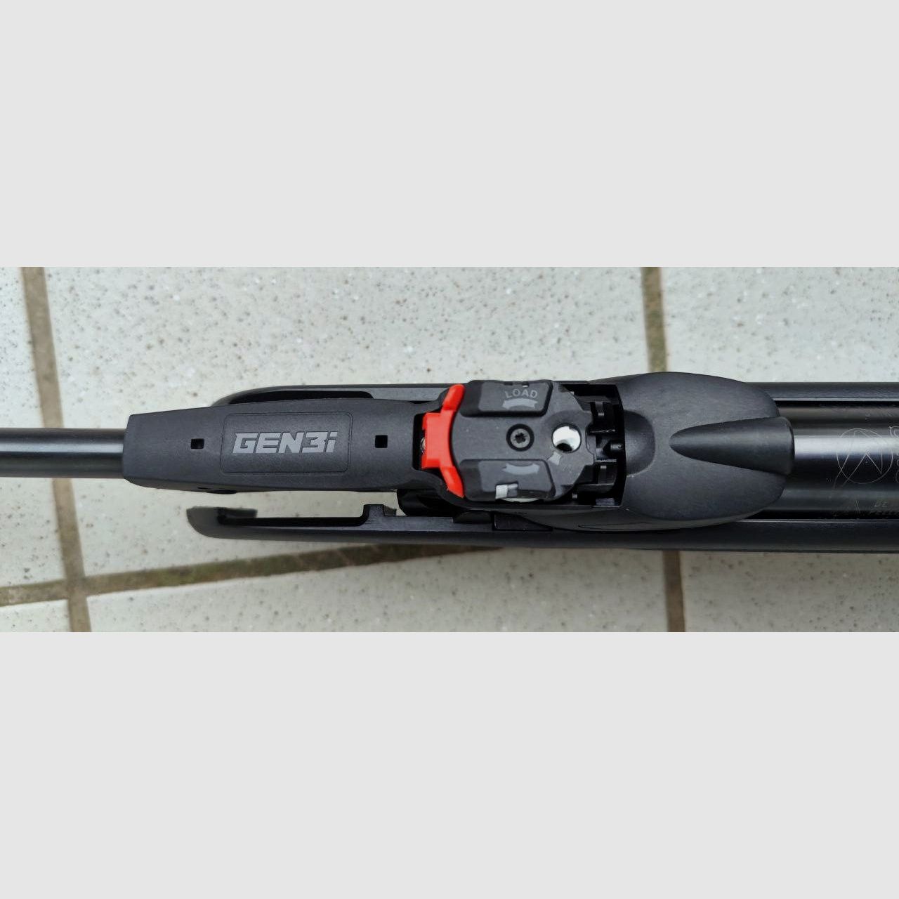 Gamo Swarm Magnum Pro Gen3i 4,5mm