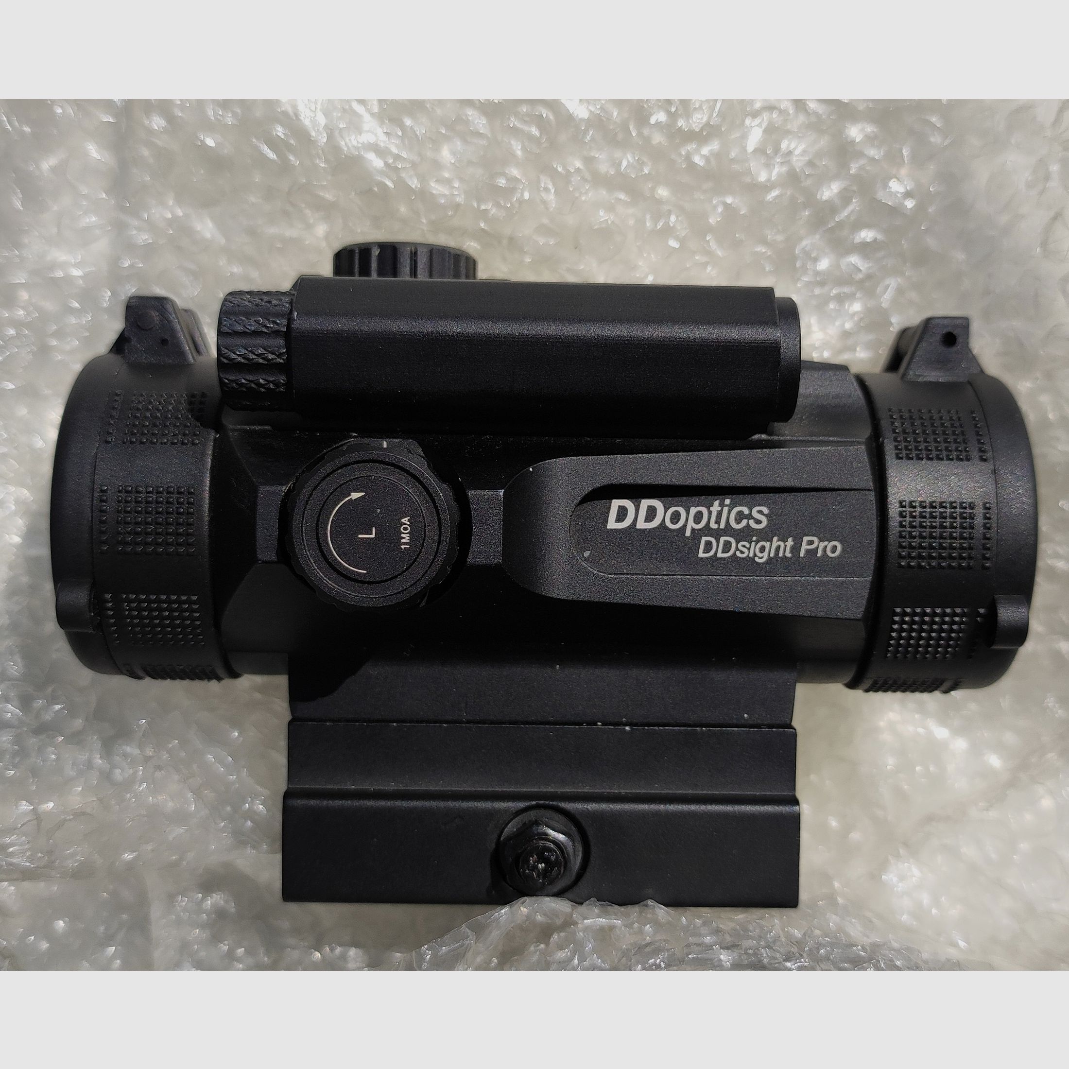 DDoptics Ddsight Pro Reddot
