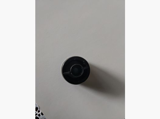 front sight