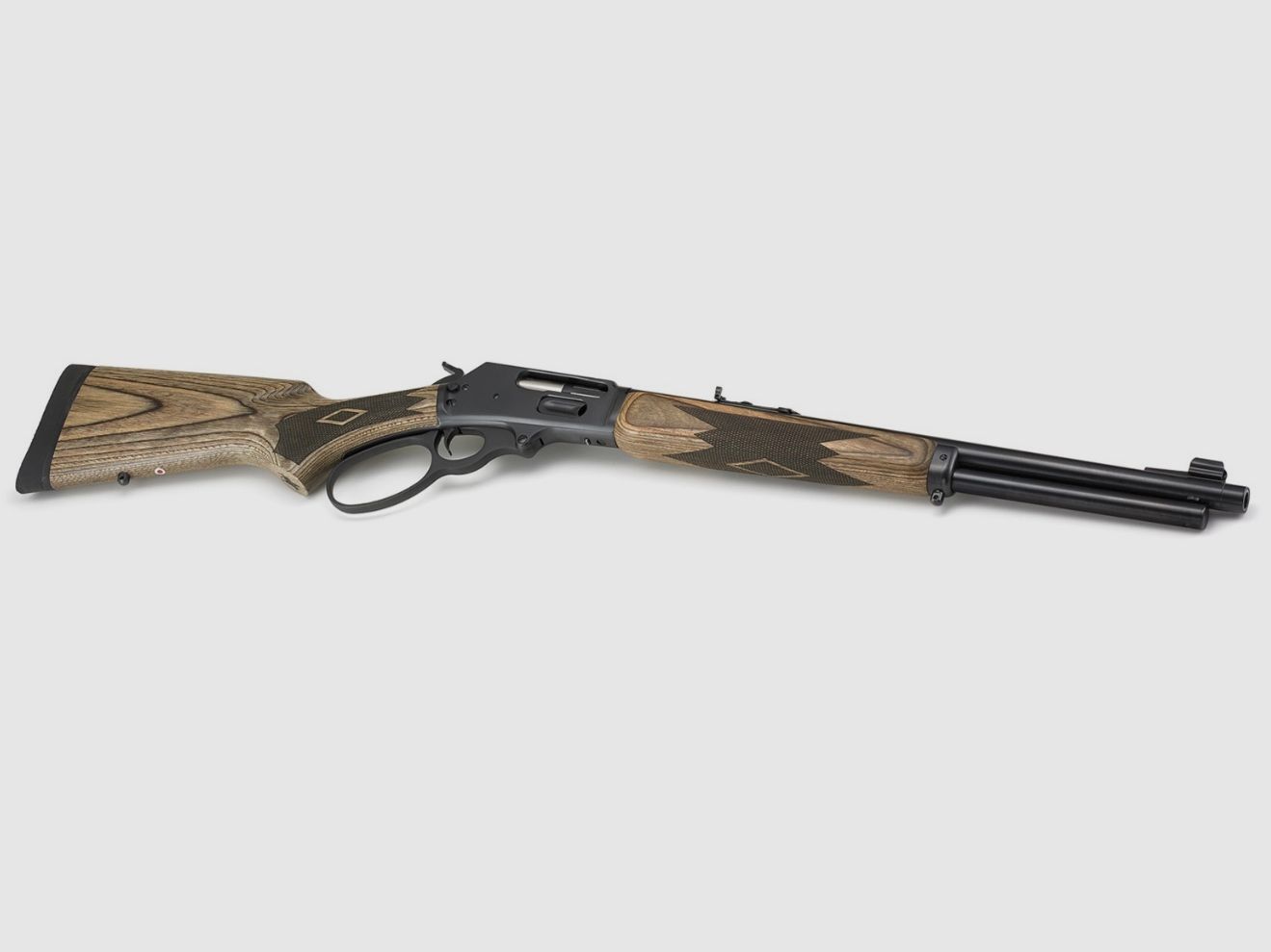 Marlin Guide Gun 1895 Lever Action .45-70 Gov