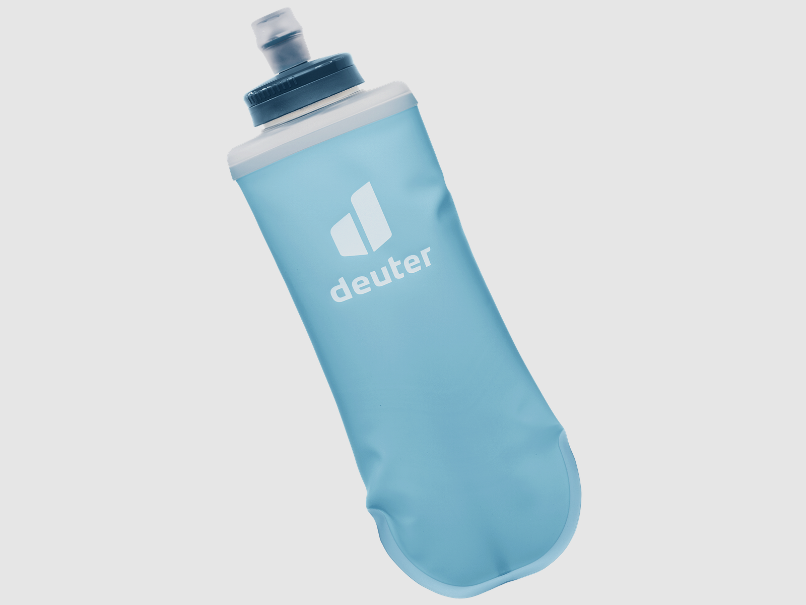 Deuter Streamer flask LP 500ML hydrablue, image 1 sur 2
