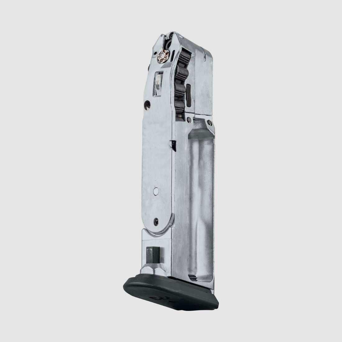 Walther PPQ M2 CO2 Magazin 21 Schuss 4,5mm Diabolo