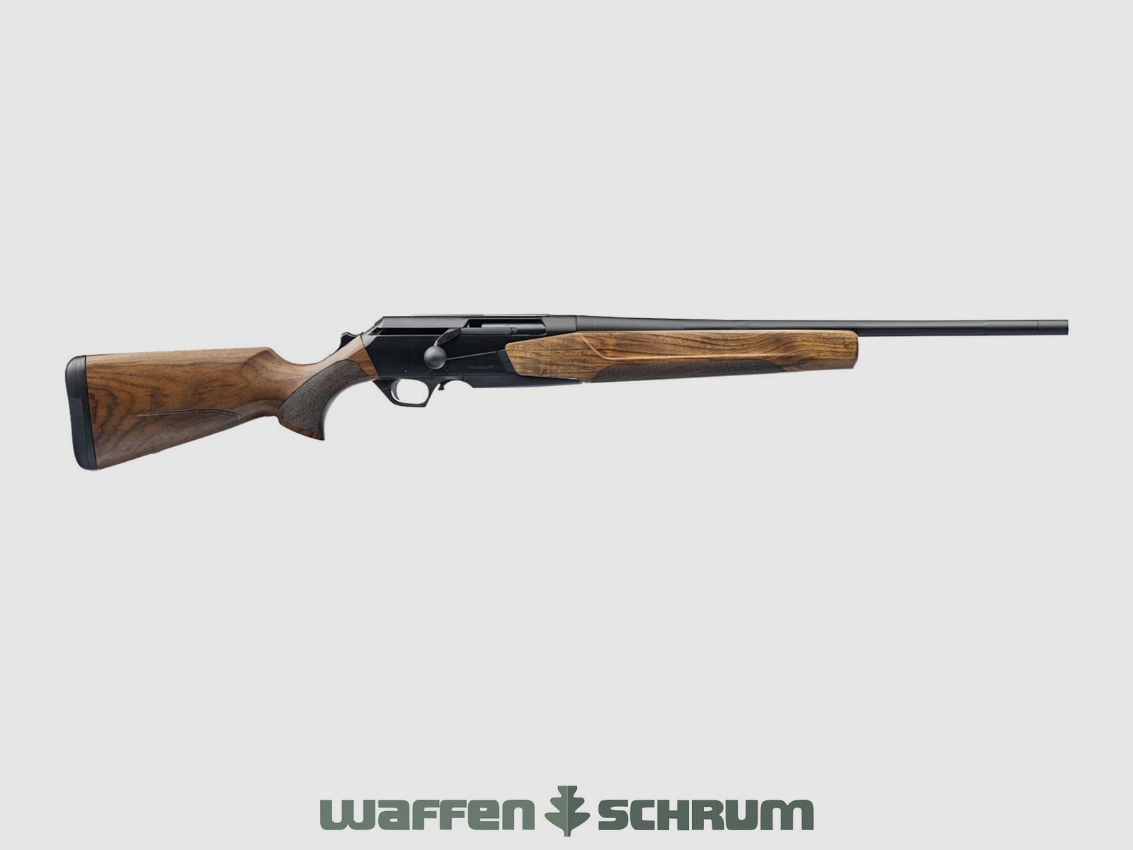 Browning Maral 4X Hunter