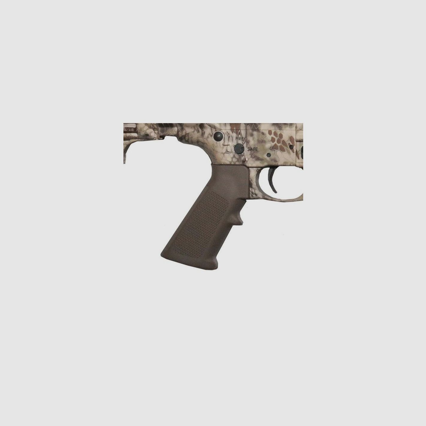 Smith & Wesson M&P 15-22 Sport Kryptek Kal. 22 LR, Bild 3 von 6