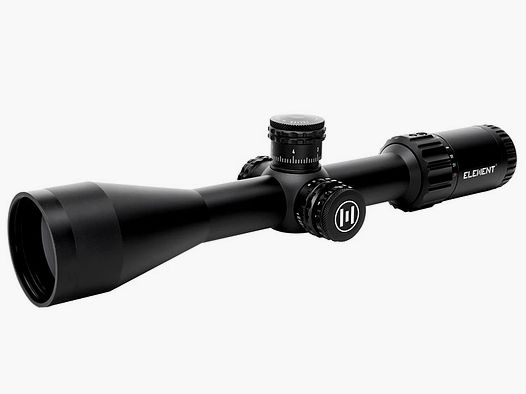 ELEMENT OPTICS Helix HDLR 2-16x50 SFP APR-1C MRAD
