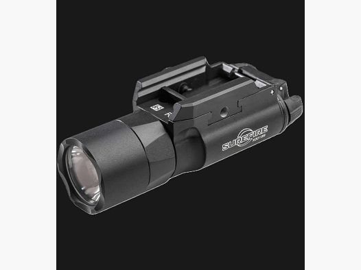 SUREFIRE, X300U-B, blk
