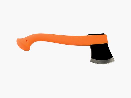 Hache Morakniv Hache Outdoor - Orange - MO12058