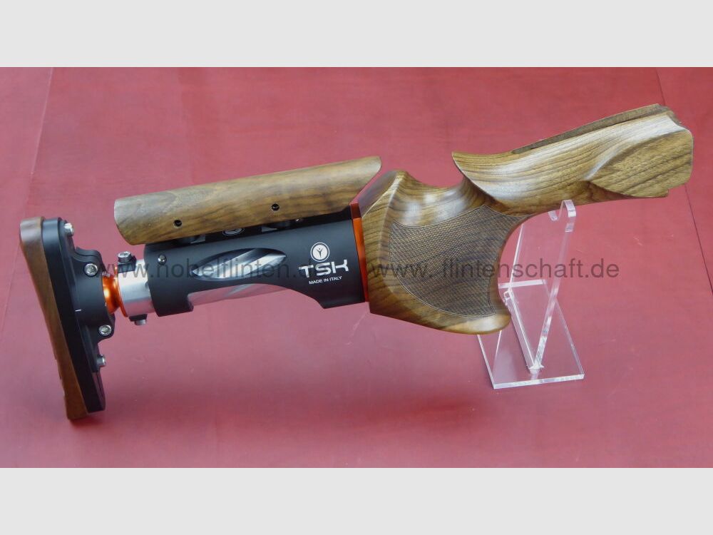 TSK www.tsk-italy.com TSK Sporting Black Line per Perazzi MX8 / MX 2000/ HT