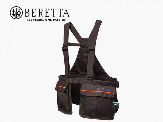 BERETTA Trisacca Strap Evo braun GU904