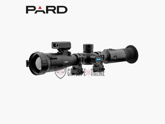 Lunette Thermique PARD Pantera 640Q LRF 50 mm