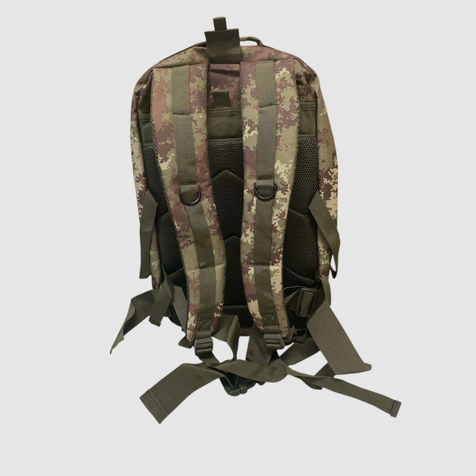 PATTON MOCHILA M81 VEGETATO ITALIANO, imagen 2 de 3