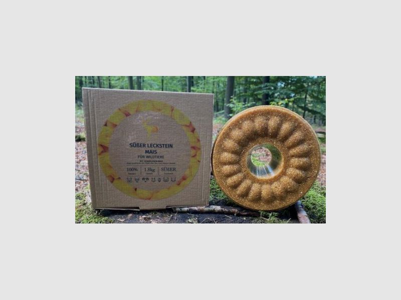 Wild Lollipops Mineral Lick Various Varieties