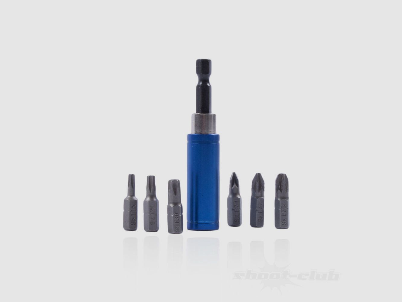 Germania Bit Set Prof
