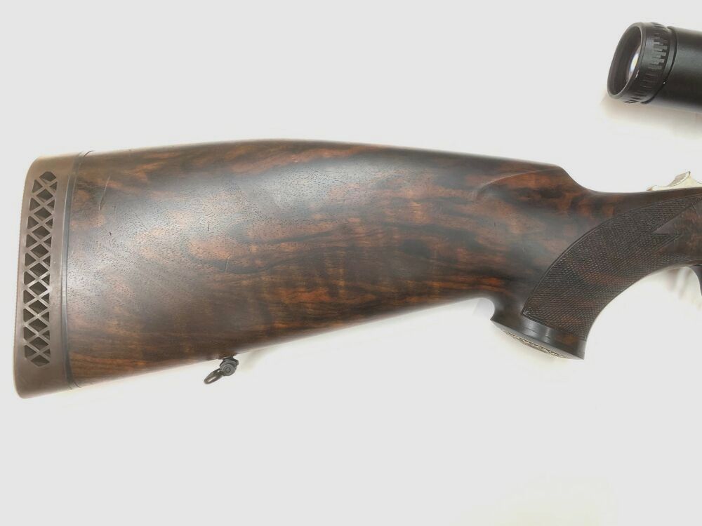 Blaser	 BS 95