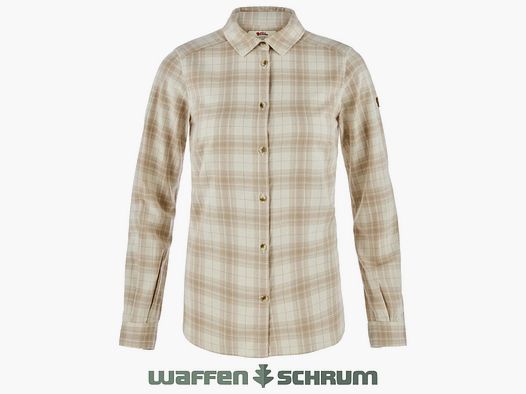 Fjällräven Övik Classic Flannel Shirt