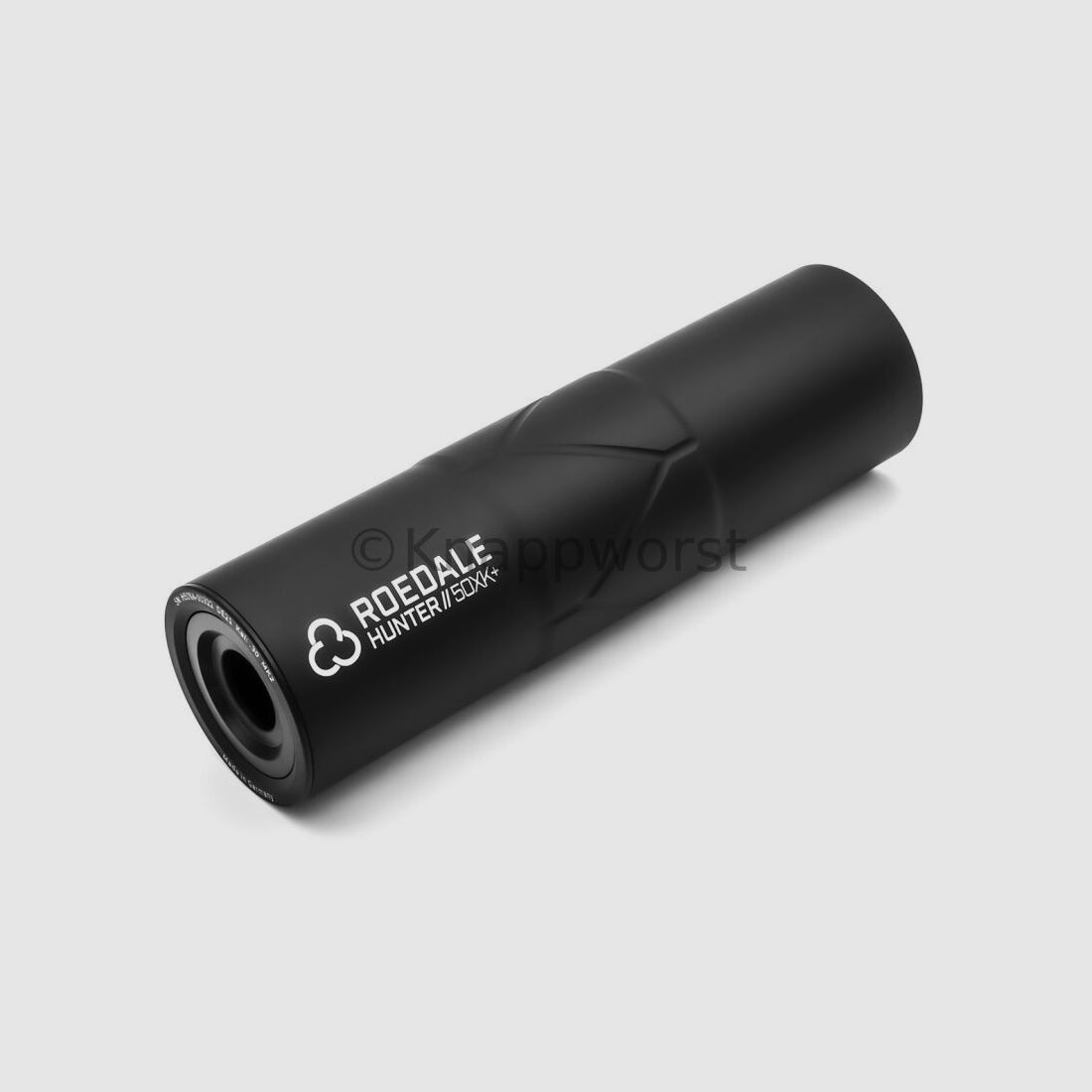 Roedale Roedale Hunter 50XK+