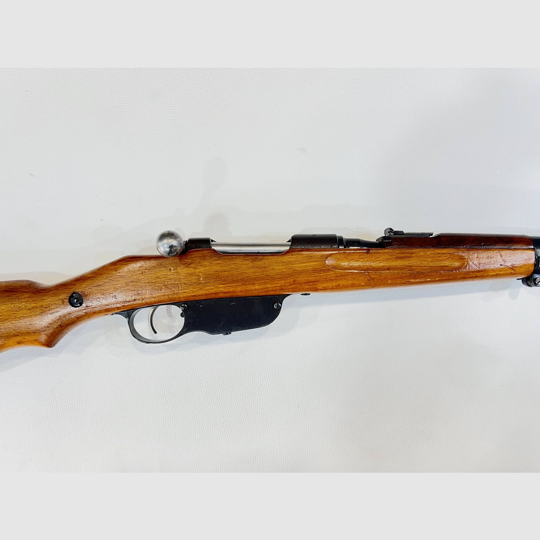 STEYR MANNLICHER 95 – 8X56 R, Bild 3 von 5