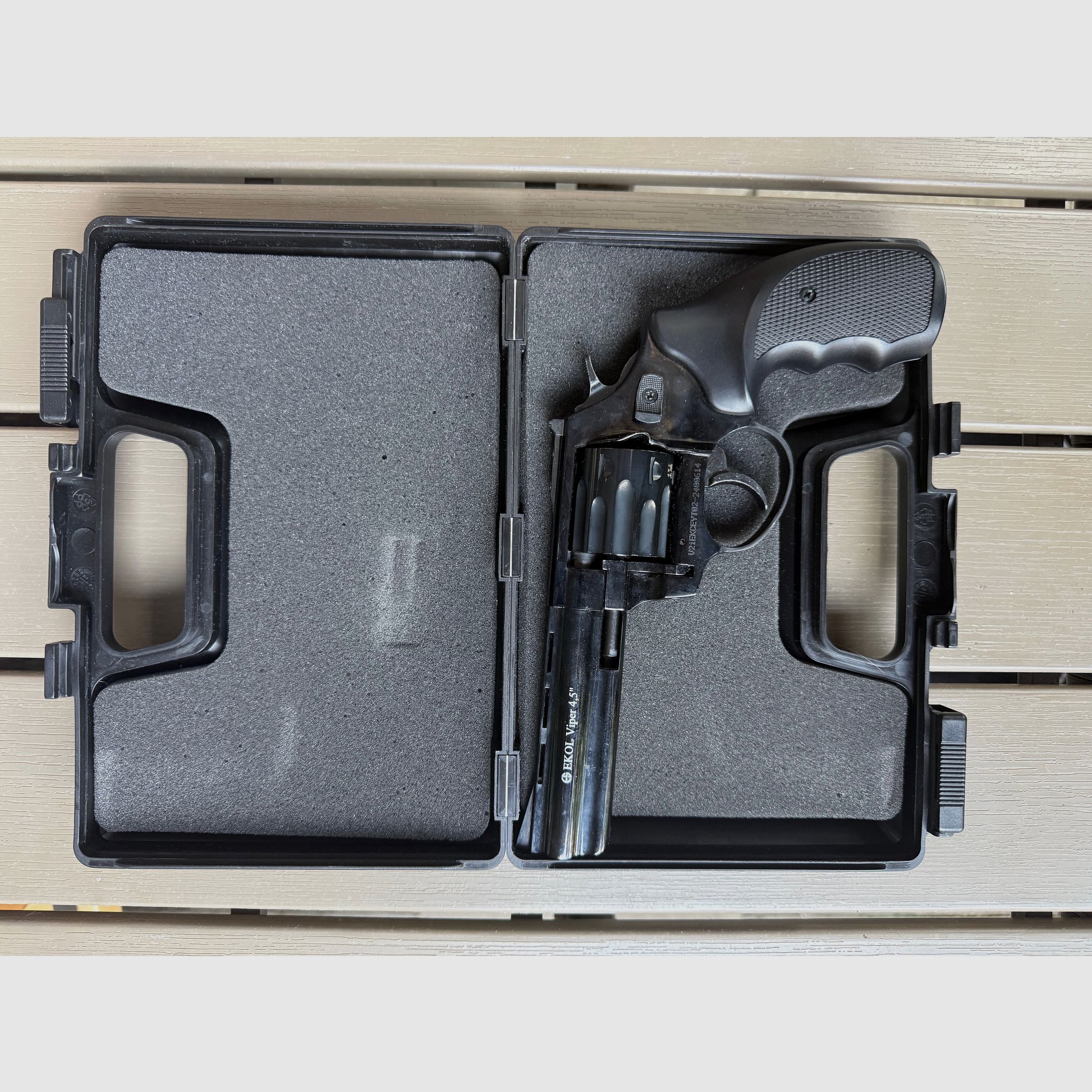 Ekol viper 4.5mm