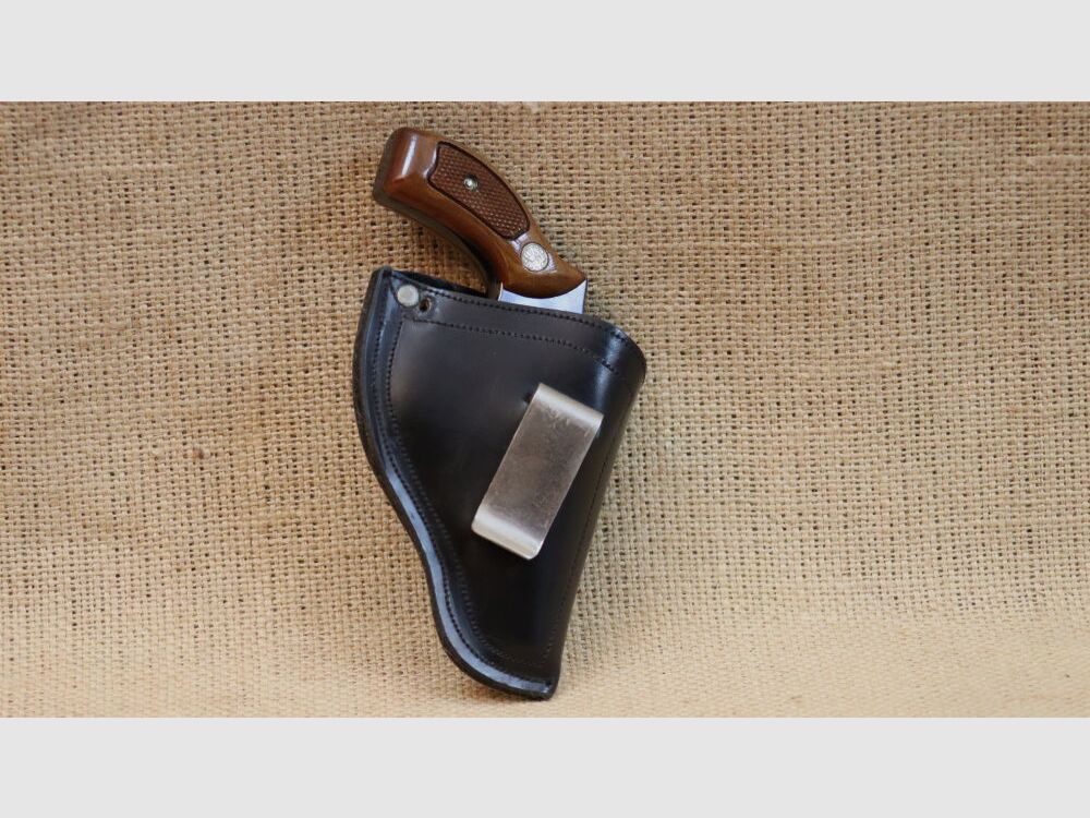 Smith & Wesson 36 .38Special