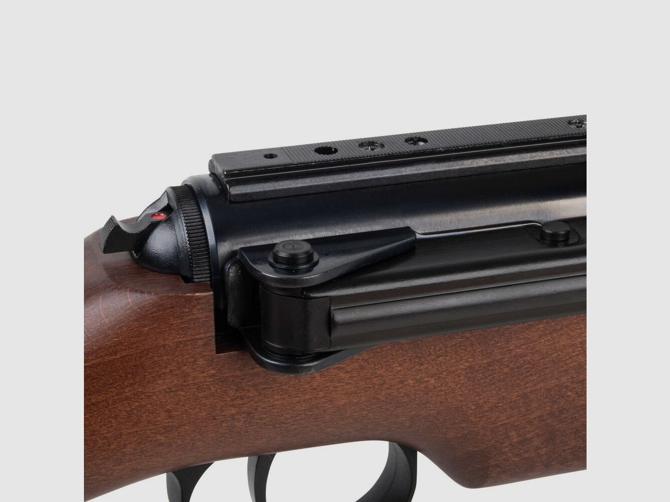 Diana	 Luftgewehr Modell 48 Standard