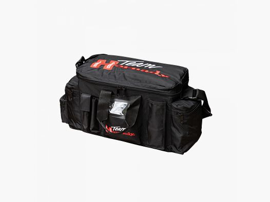 RANGE BAG "TEAM HORNADY" - 51x30x18CM