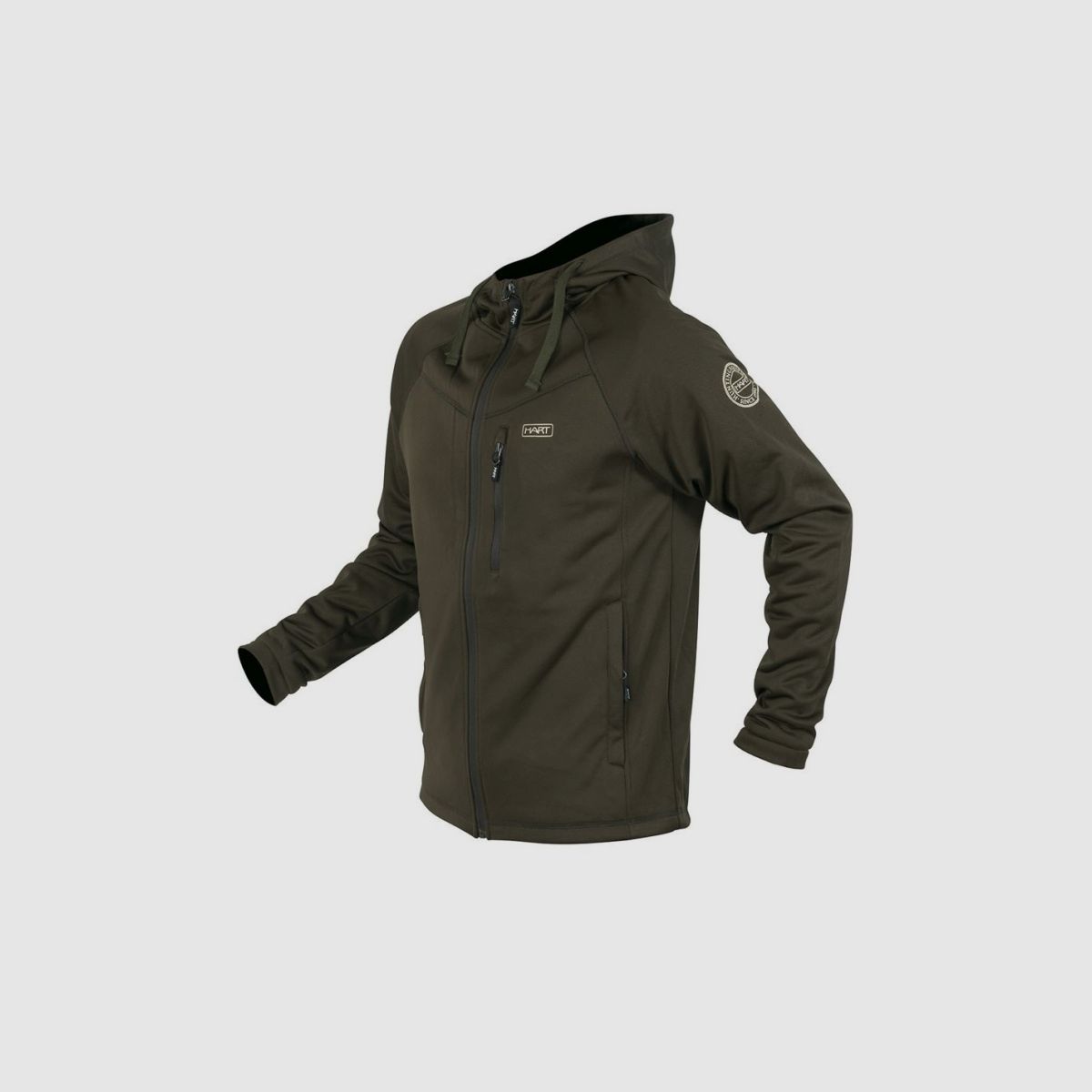 HART Kronten-PS Jacke