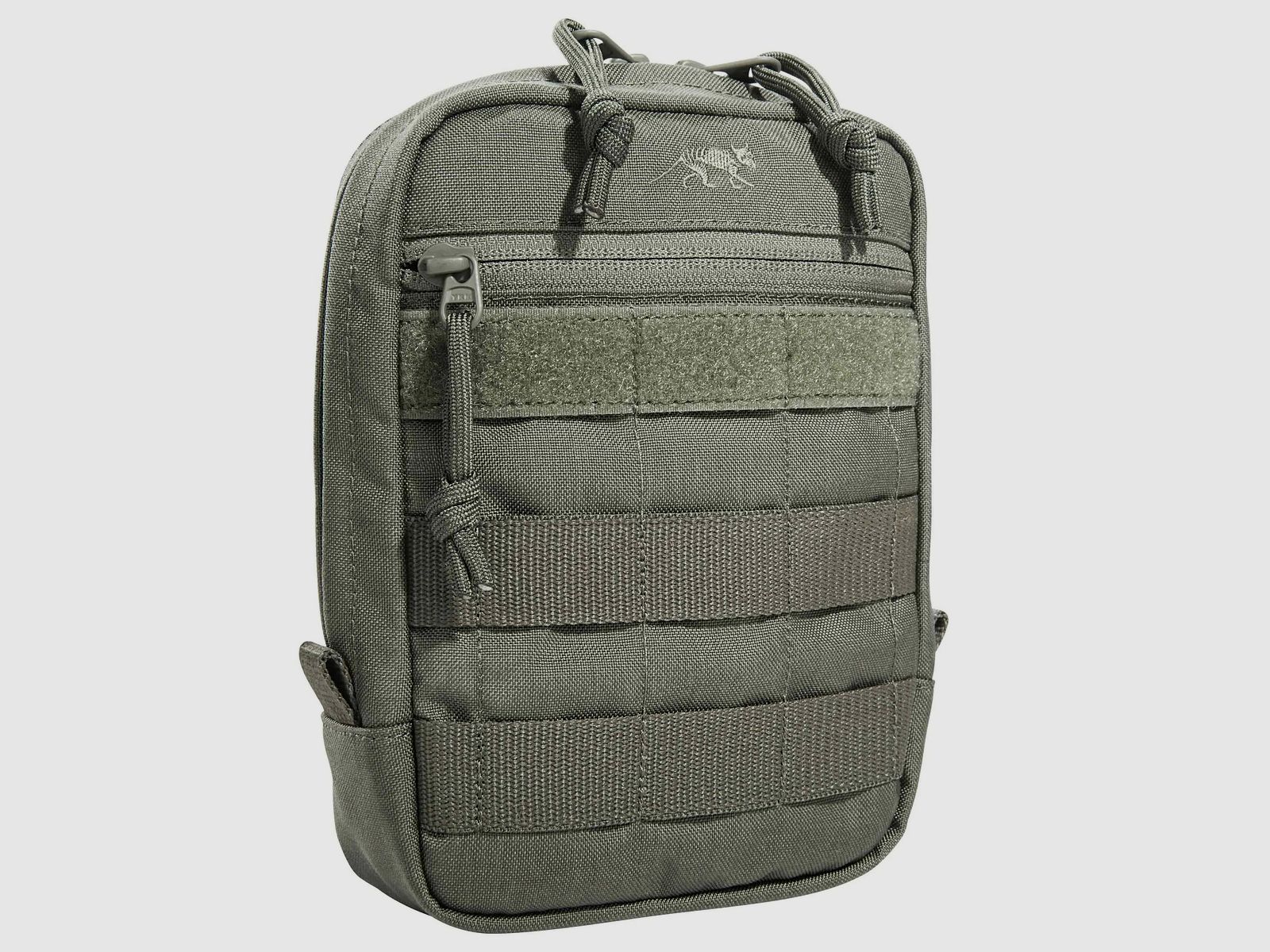 Tasmanian Tiger Tasmanian Tiger Rucksack Zubehörtasche Tac Pouch 5 IRR steingrau