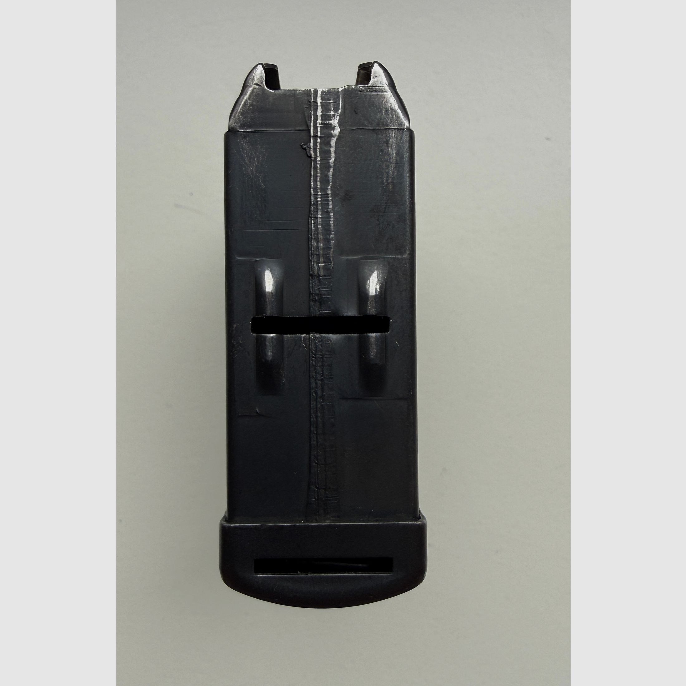 Magazynek na 10 nabojów do karabinu samopowtarzalnego Heckler&Koch HK H+K SL6 .223 REM