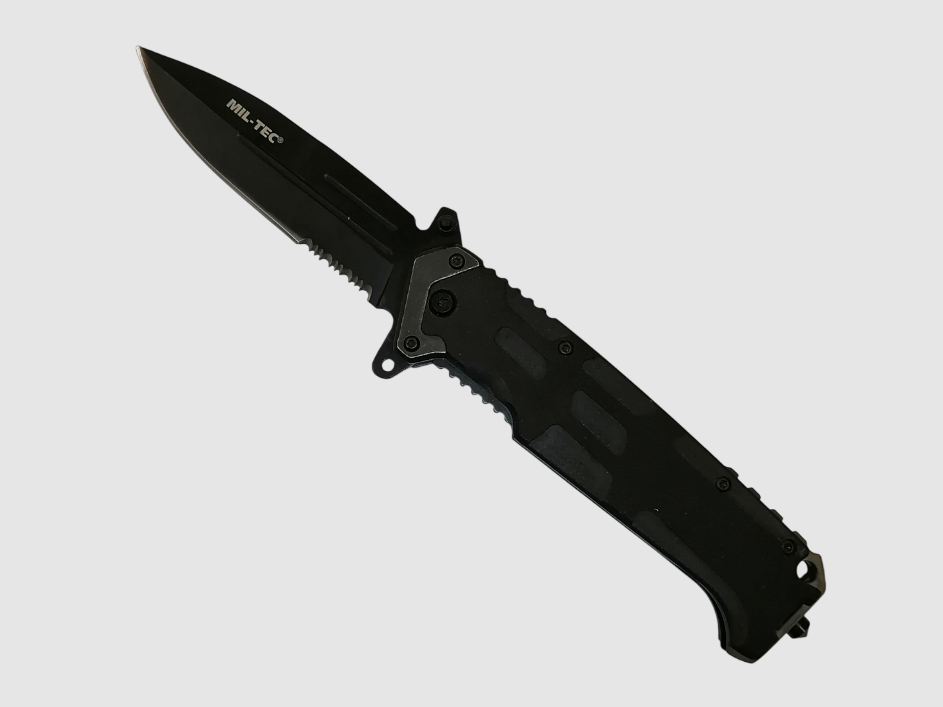 Coltello – Assault nero