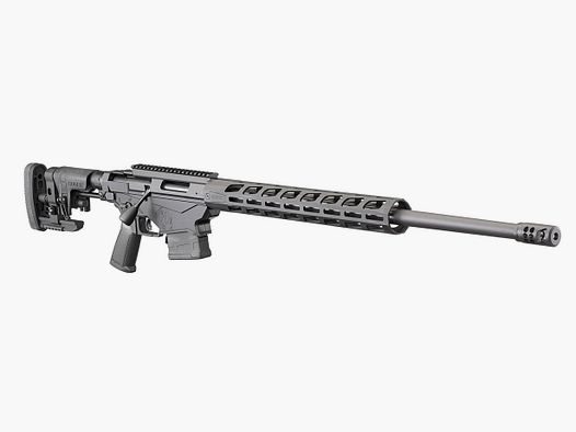 RUGER Precision Rifle GEN III .308Win Lauflänge 610mm 24" GEN 3