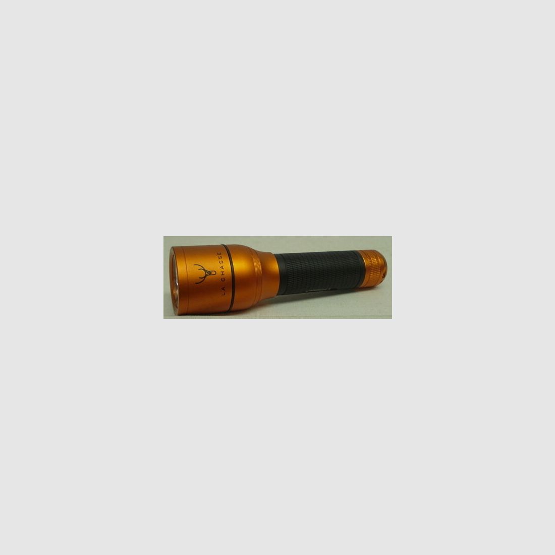 Walther Walther Pro PL70 La Chasse 935 Lumen, orange, inkl. Akku