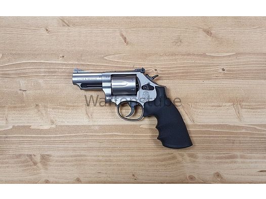 Smith & Wesson	 66 Combat Magnum 2,75''