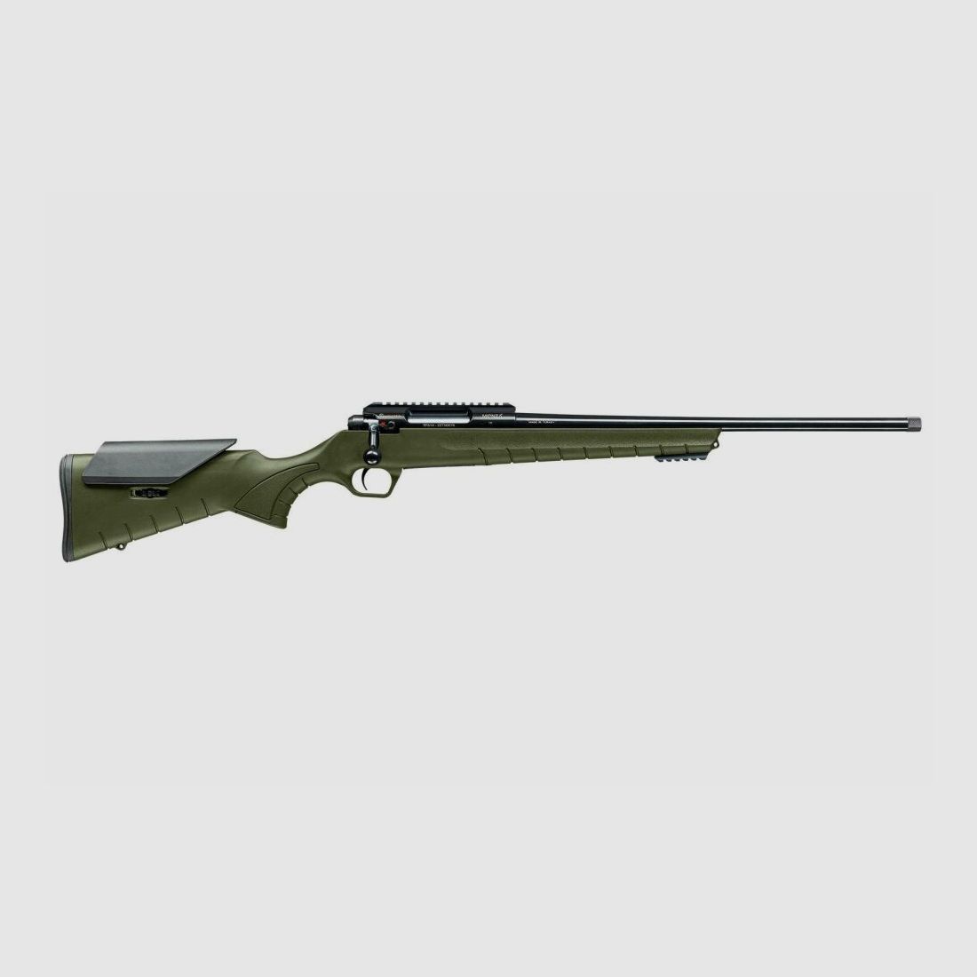 Istanbul Silah MONZA .308Win
