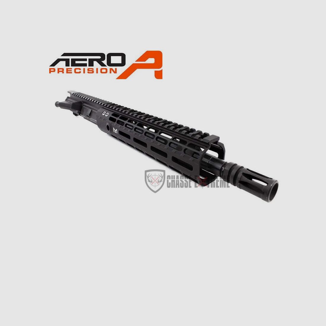 Conversion AERO PRECISION Komplett 10'' für M4 Büchse Kal. .300 Blackout M-Lok, Bild 2 von 2