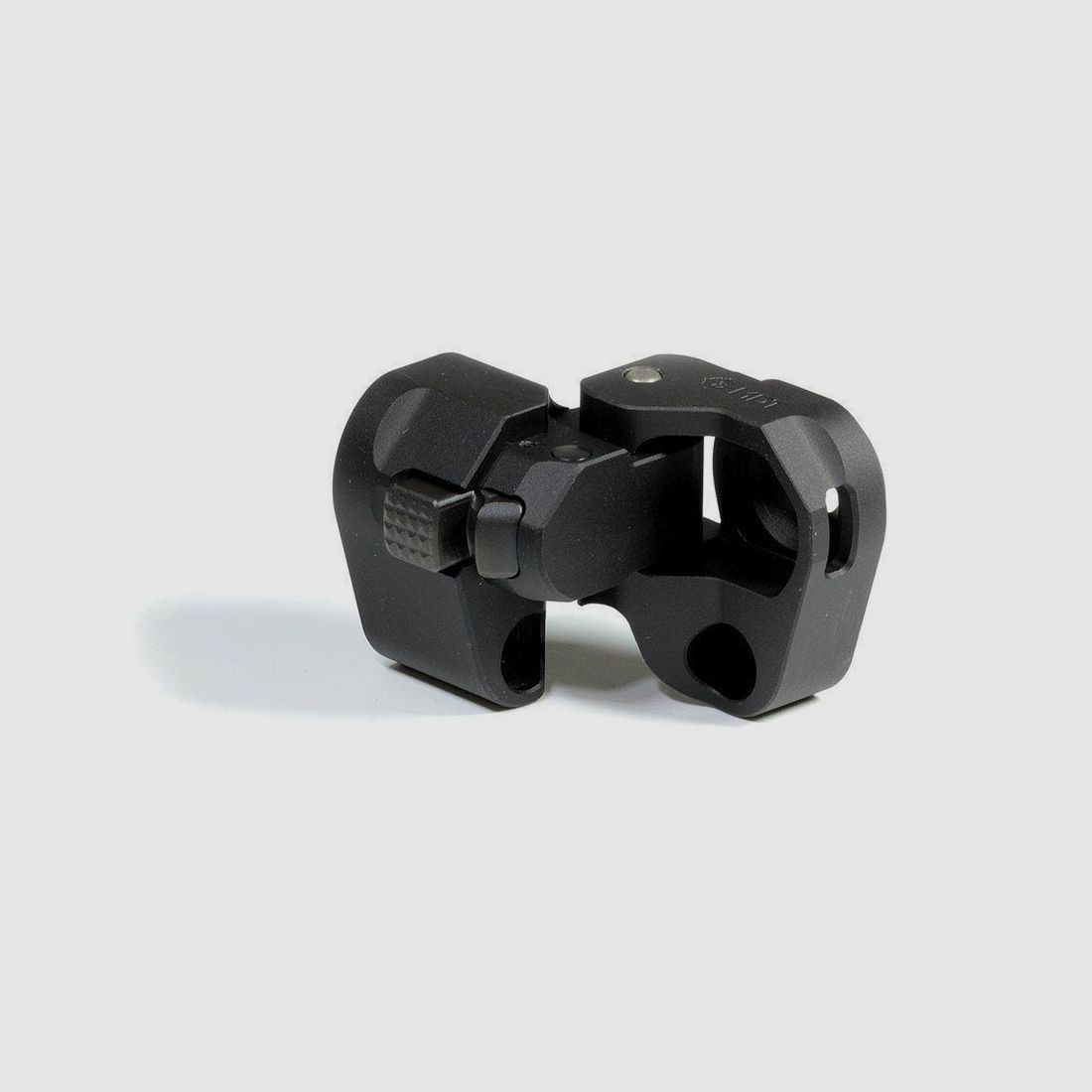 MDT Folding Buttstock Adapter, 2-Way Locking Fixed to Fixed, imagen 1 de 2