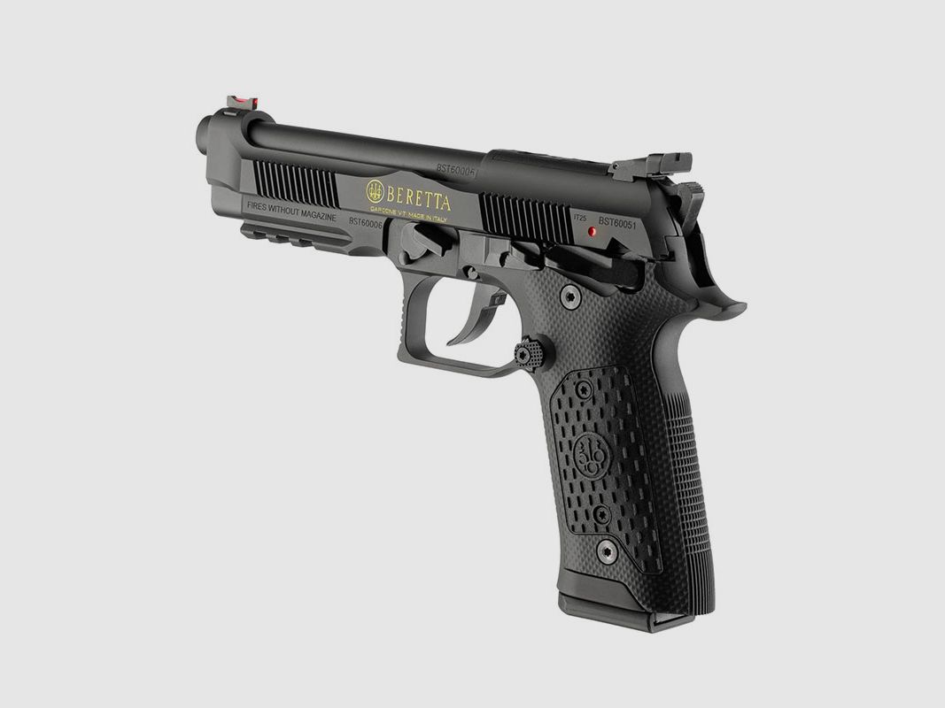 PISTOLA – BERETTA – 94X PERFORMANCE PRODUCTION, immagine 5 di 6