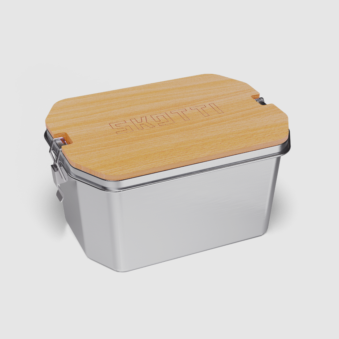 SKOTTI Plank, image 1 sur 6