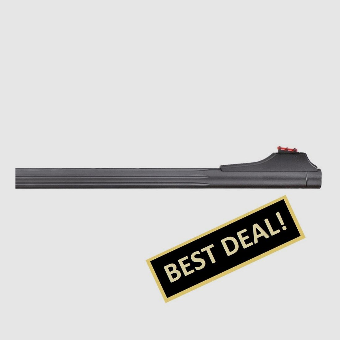 Merkel Wechsellauf / Austauschlauf RX Helix Standard Länge 56/61 cm kanneliert mit abnehmbarer Visierung, Kaliber .300 Win. Mag.