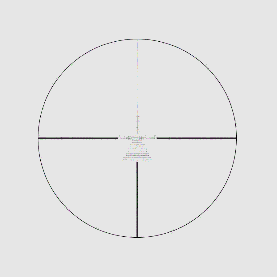 Vortex Venom 5-25×56 FFP EBR-7C MRAD